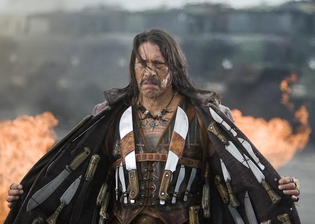 #44. Grindhouse (2007)